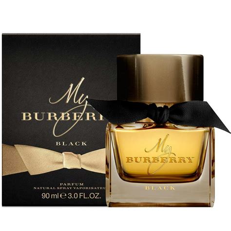 My Burberry Black Burberry parfum 